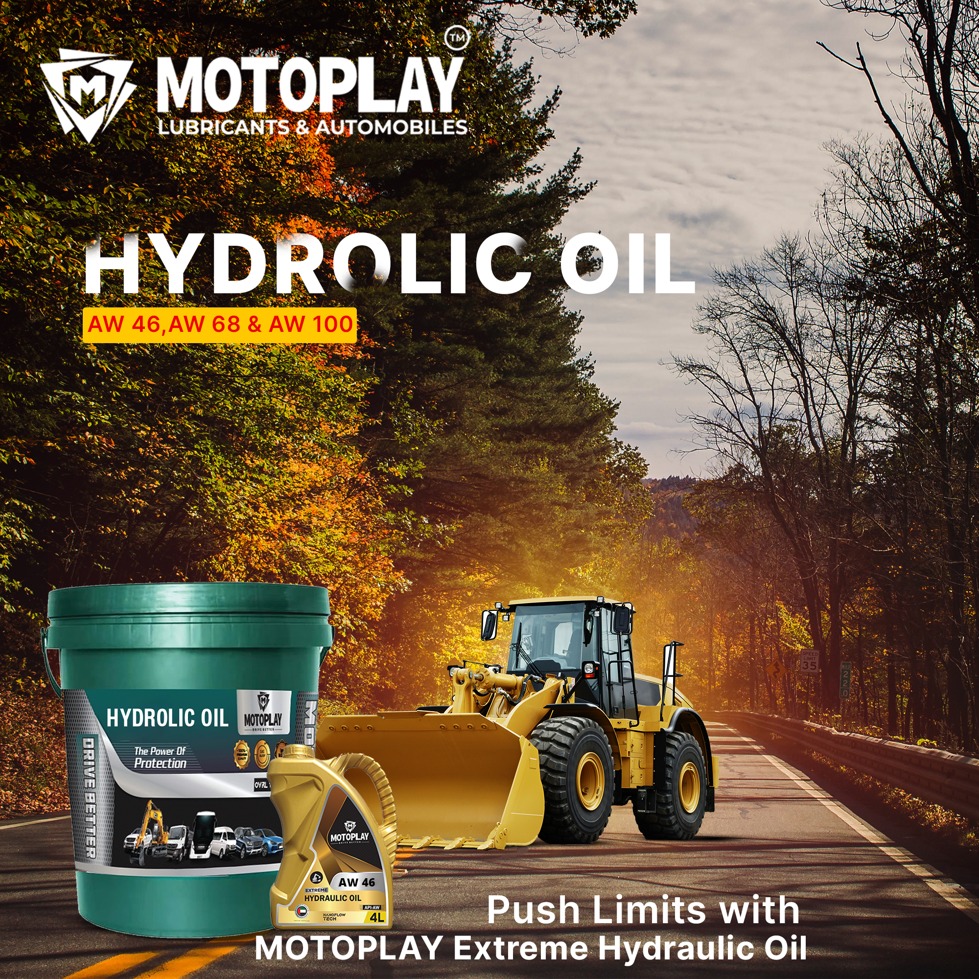 motoplay Platinum Engine 6 img